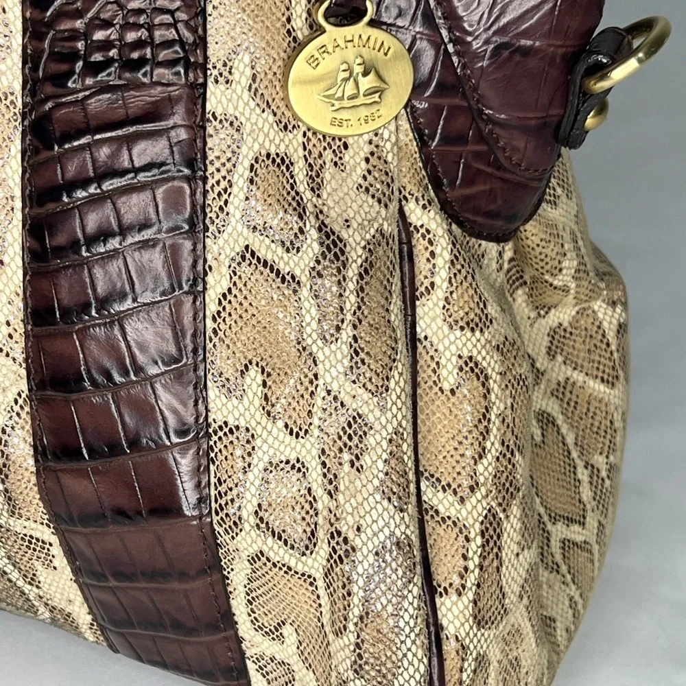 Brahmin gorgeous louise
